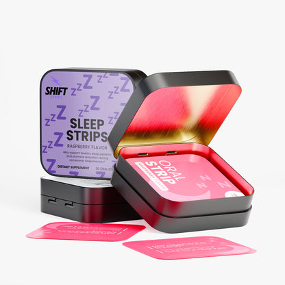 Sleep Strips