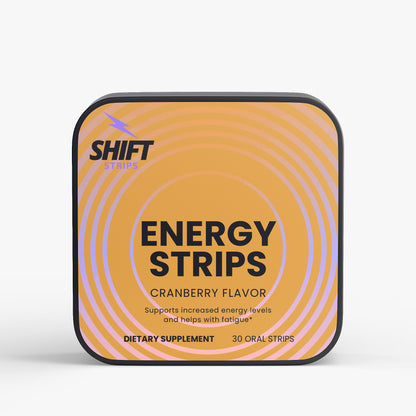 Energy Strips