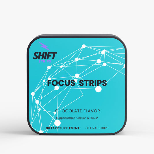 Focus Strips