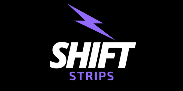 Shift Strips
